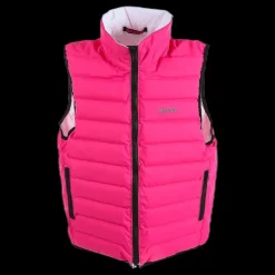 Baltic Surf & Turf Flipper Pink/White Rosa och Vit Hot
