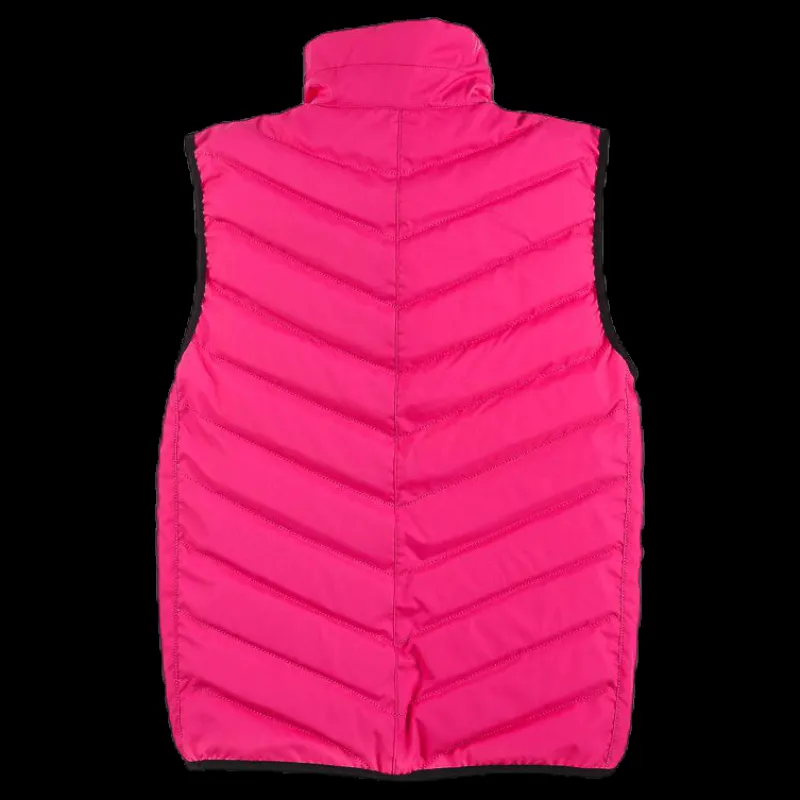 Baltic Surf & Turf Flipper Pink/White Rosa och Vit Hot