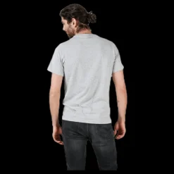 Outlet Bula Surf Tee Grey Grå