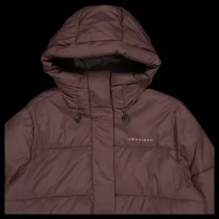 Röhnisch Suri Jacket Seal Brown Best