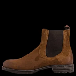 Marc O’Polo Sutton 5A Brown Brun