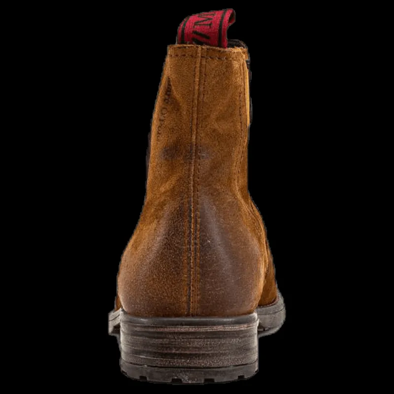 Marc O’Polo Sutton 5A Brown Brun