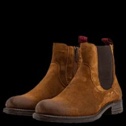 Marc O’Polo Sutton 5A Brown Brun