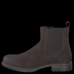 Outlet Marc O’Polo Sutton 5a Dark Brown Grå