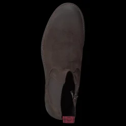 Outlet Marc O’Polo Sutton 5a Dark Brown Grå