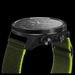 Best Suunto 9 G1 Baro Green/Black Grön och Svart