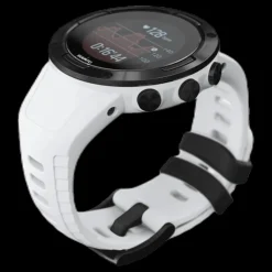 Outlet Suunto 5 G1 White/Black Vit och Svart