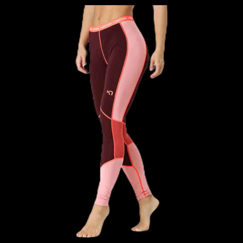 Kari Traa Svala Pant Purple Lila Sale