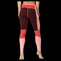 Kari Traa Svala Pant Purple Lila Sale