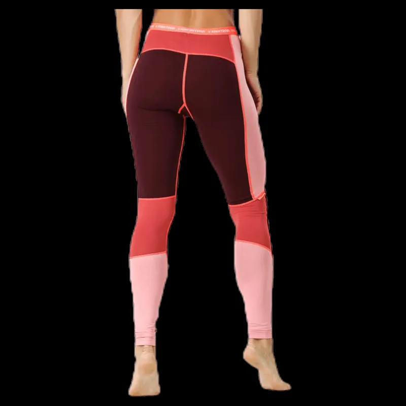 Kari Traa Svala Pant Purple Lila Sale
