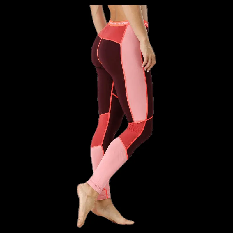 Kari Traa Svala Pant Purple Lila Sale