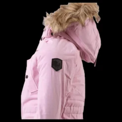 Lindberg Svalbard Parka Pink Rosa