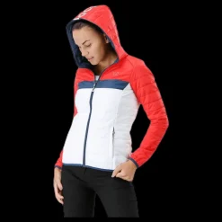Discount 2117 of Sweden Svansele Jacket Red