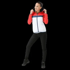 Discount 2117 of Sweden Svansele Jacket Red