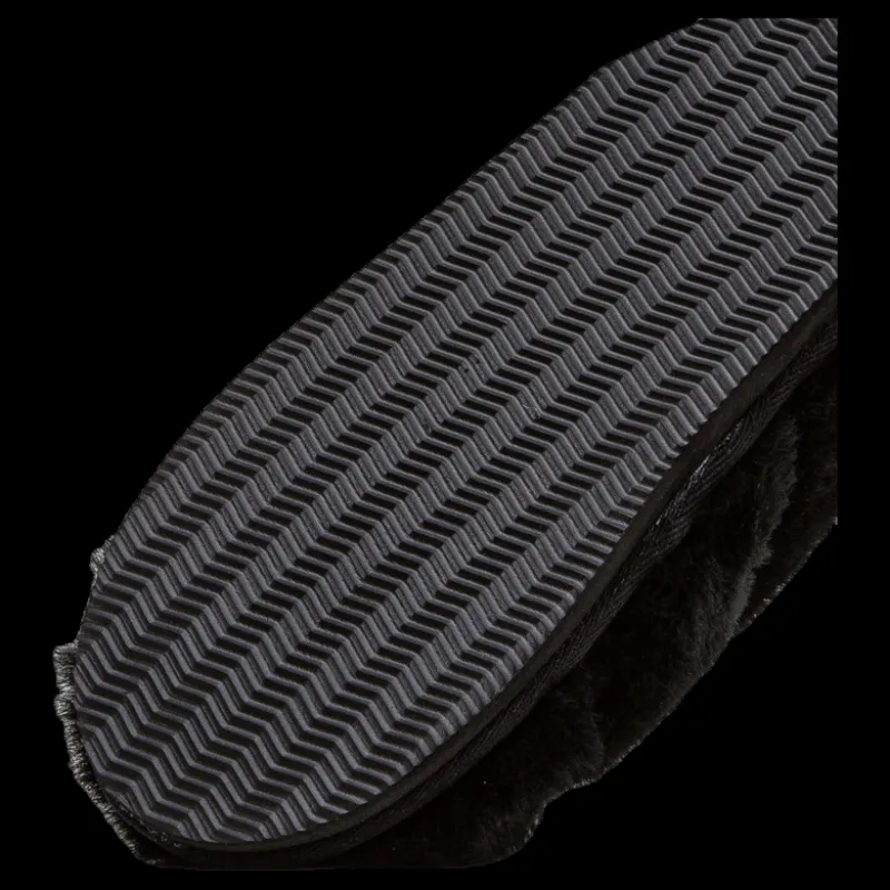 Mjúka Svava Black Svart Hot