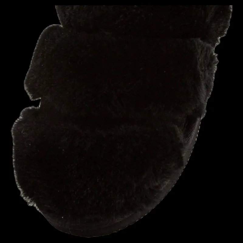 Mjúka Svava Black Svart Hot