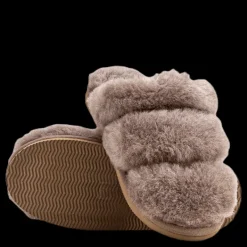Mjúka Svava Grey Grå