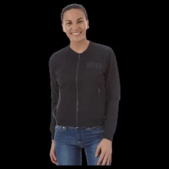 Svea Basic Bomber Blue Blå New
