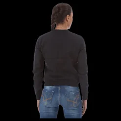 Svea Basic Bomber Blue Blå New