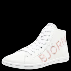 Björn Borg Sven II W Pink/White Rosa och Vit