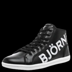 Björn Borg Sven II W White/Black Vit och Svart Best