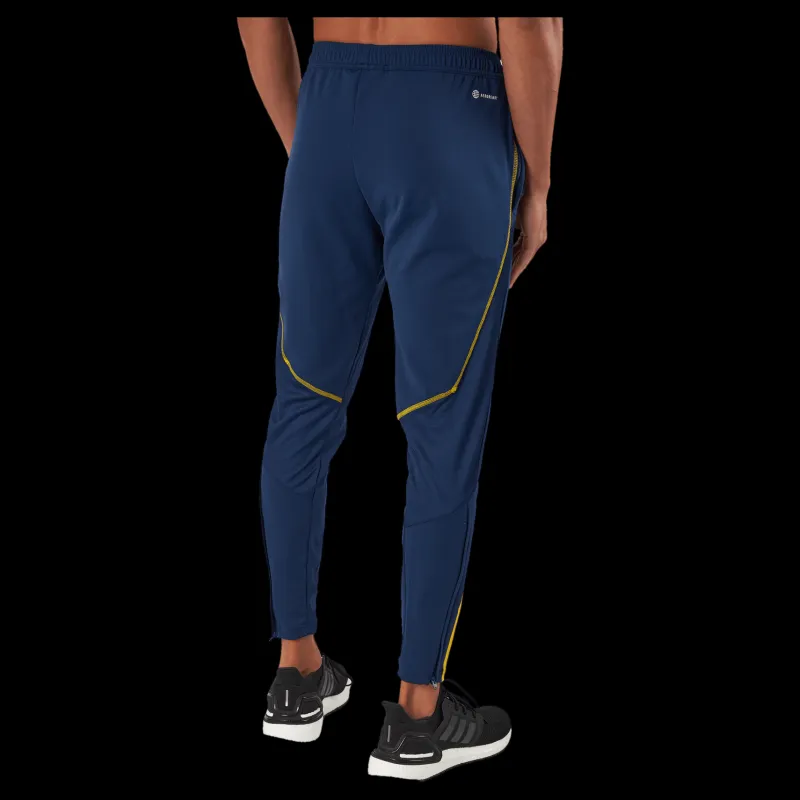 Clearance adidas Svff Tr Pnt Tenabl/eqtyel Blå