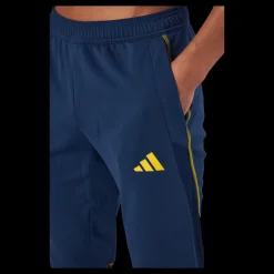 Clearance adidas Svff Tr Pnt Tenabl/eqtyel Blå