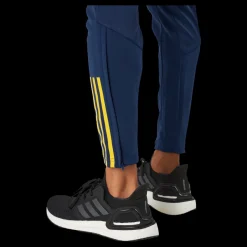 Clearance adidas Svff Tr Pnt Tenabl/eqtyel Blå