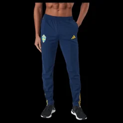 Best adidas Svff Tr Pnt Y Tenabl/eqtyel Blå