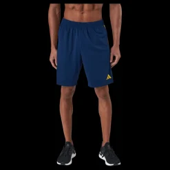 Discount adidas Svff Tr Sho Tenabl/eqtyel Blå