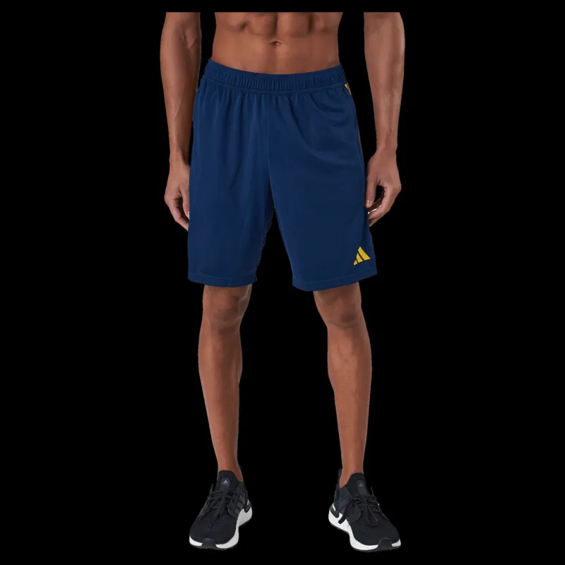 Discount adidas Svff Tr Sho Tenabl/eqtyel Blå