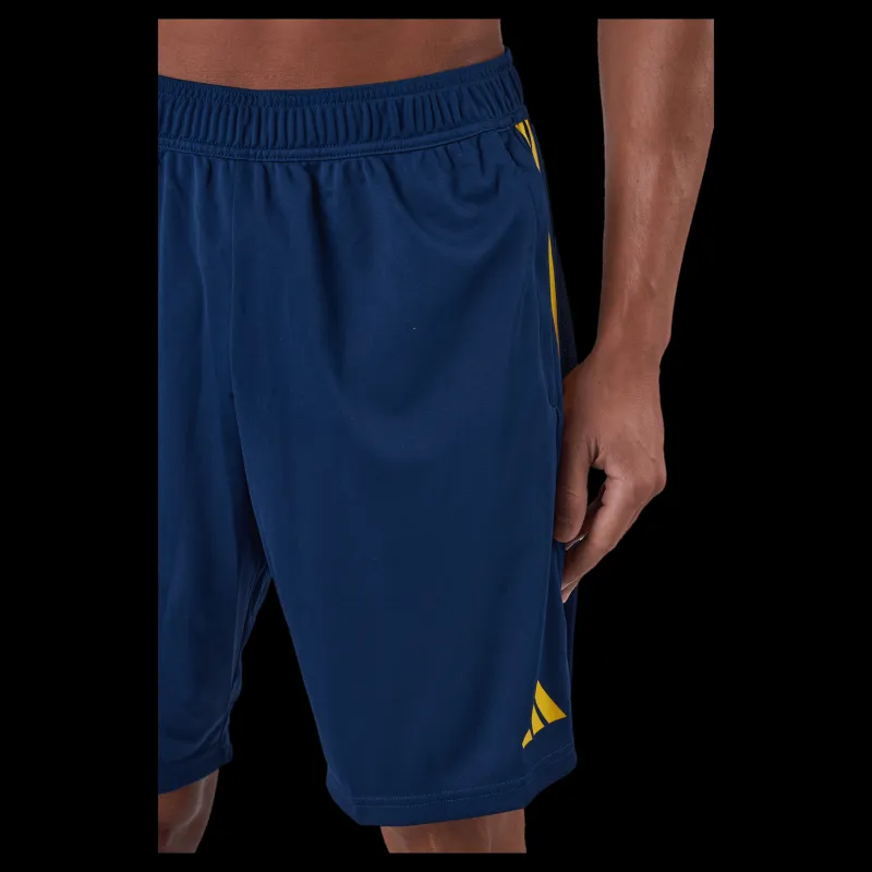 Discount adidas Svff Tr Sho Tenabl/eqtyel Blå