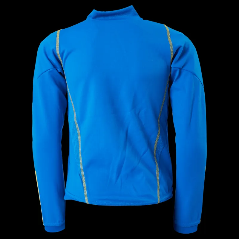 Online adidas Svff Tr Top Y Globlu/eqtyel Blå