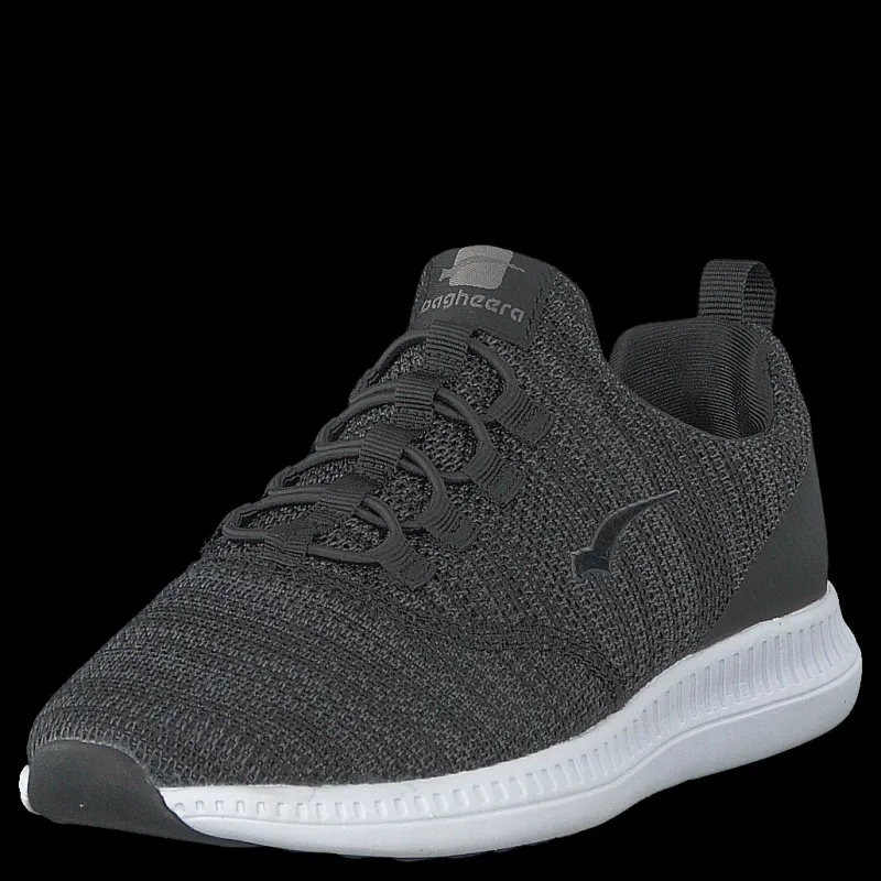 Best Bagheera Sway Jr Black/dark Grey Grå