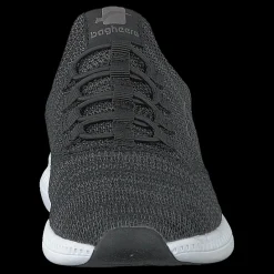 Best Bagheera Sway Jr Black/dark Grey Grå