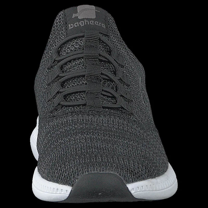 Best Bagheera Sway Jr Black/dark Grey Grå