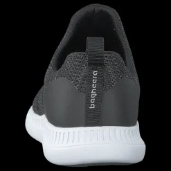 Best Bagheera Sway Jr Black/dark Grey Grå