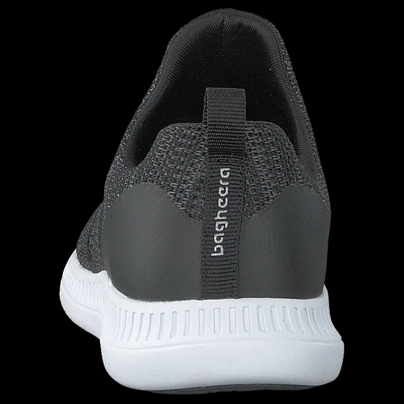 Best Bagheera Sway Jr Black/dark Grey Grå