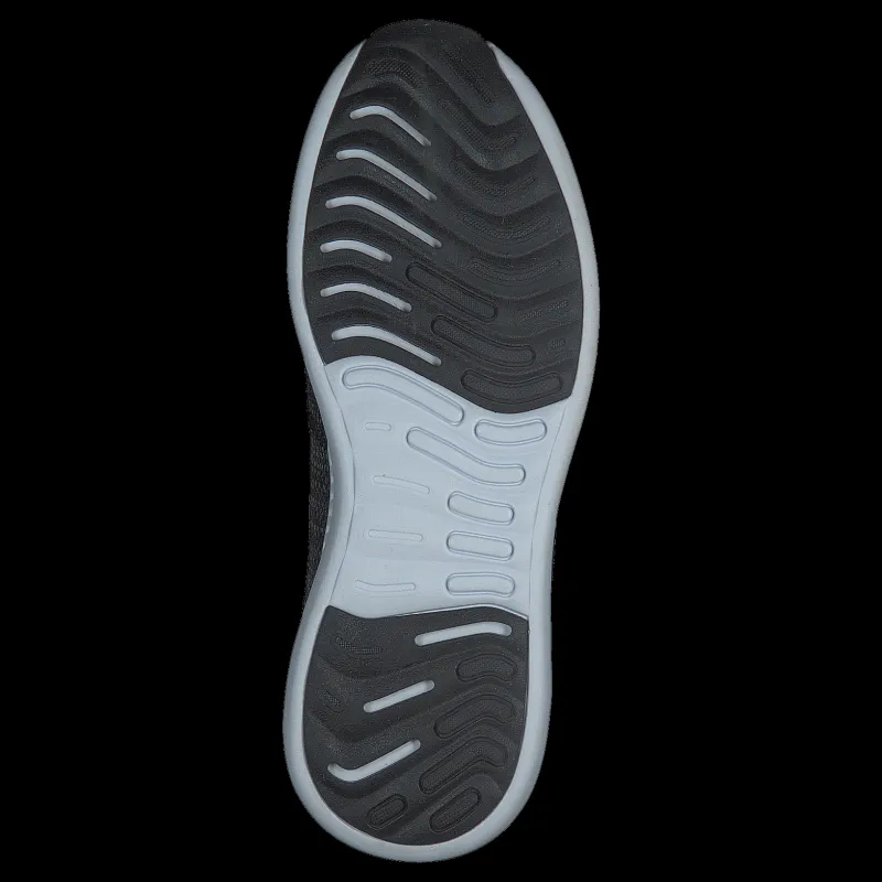 Best Bagheera Sway Jr Black/dark Grey Grå