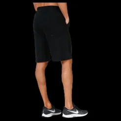 Online Select Sweat Shorts Torino Black Svart