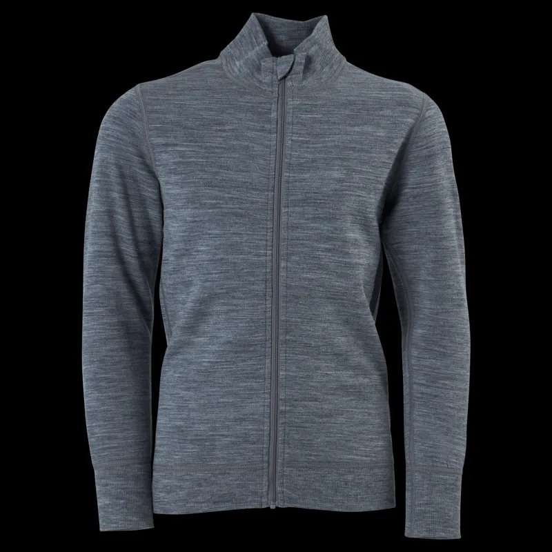 Reima Sweater Mahin Melange grey Grå Outlet