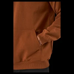 Fila Sweatshirt Beltinci Regular Fi Brown Brun