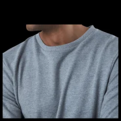 Outlet Bread & Boxers Sweatshirt Grey Grå