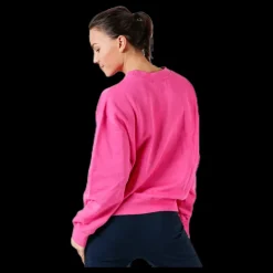 Sale Filippa K Sweatshirt Pink Rosa