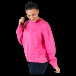 Sale Filippa K Sweatshirt Pink Rosa