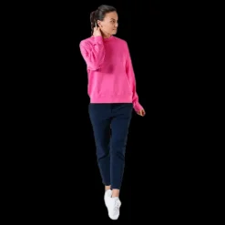 Sale Filippa K Sweatshirt Pink Rosa