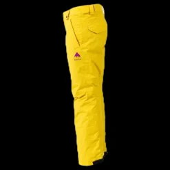 Burton Sweetart Youth Yellow Gul Discount
