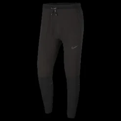 Nike Swif Pants Black Svart Best