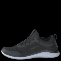 Bagheera Swift Black/white Svart Clearance