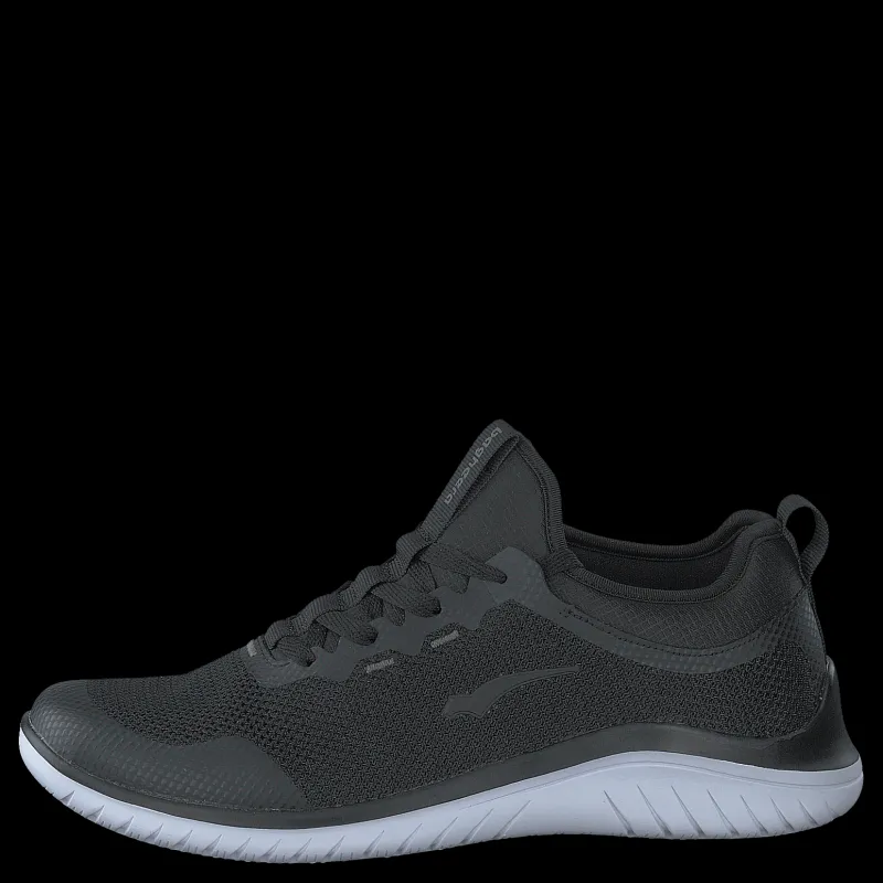 Bagheera Swift Black/white Svart Clearance